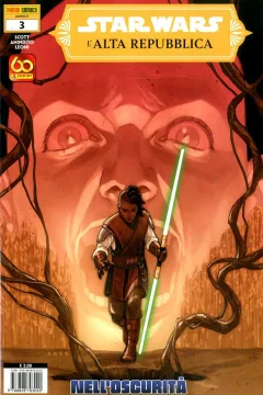 Issue #3