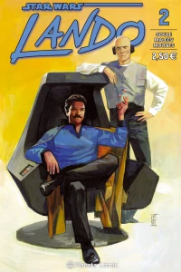 Issue #2