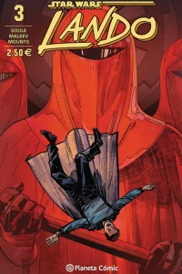 Issue #3