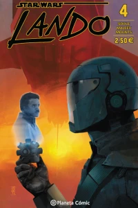 Issue #4