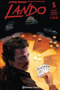 Issue #5