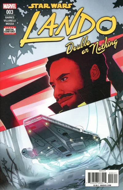Cover of Part III