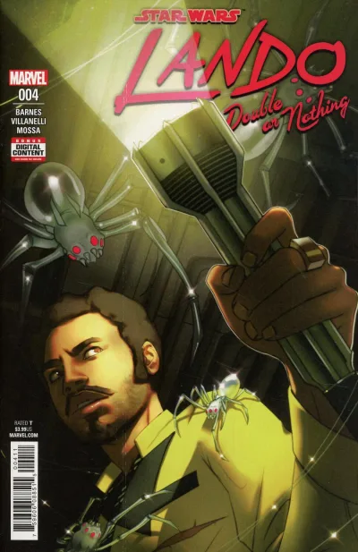 Cover of Part IV