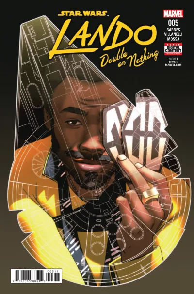 Cover of Part V