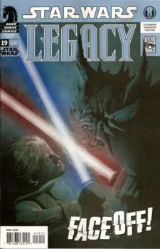 Cover of Claws of the Dragon, Part Six