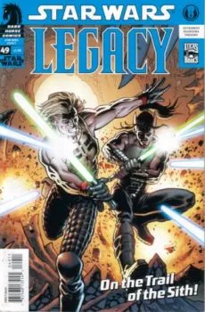 Cover of Extreme, Part Two