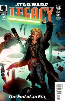 Cover of Extremes, Part Three