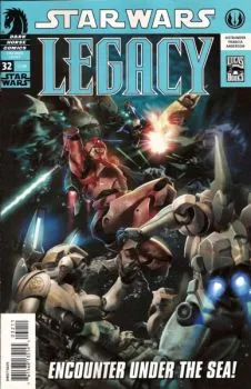 Cover of Fight Another Day, Part One