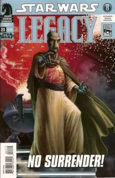 Cover of Indomitable, Part Two