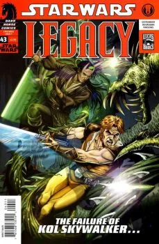 Cover of Monster, Part One