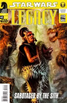 Cover of Monster, Part Three