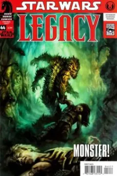 Monster, Part Two