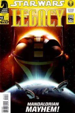 Rogue's End