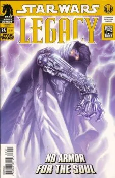 Cover of Storms, Part Two