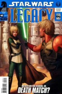 Tatooine, Part Four