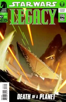 Cover of The Fate Of Dac