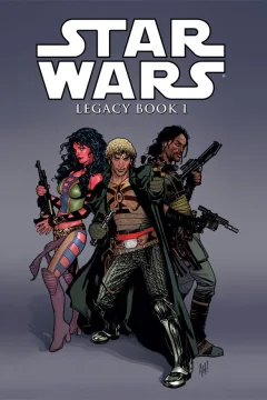Book 1