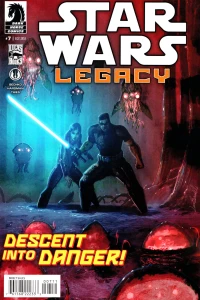 Outcasts of the Broken Ring, Part Two