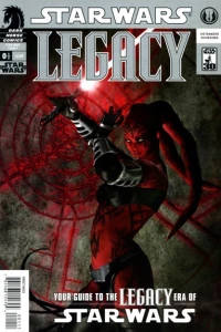 Welcome to the Future...