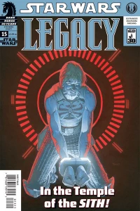 Claws of the Dragon, Part Two