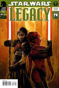 Claws of the Dragon, Part Five