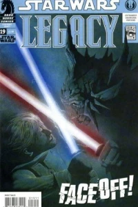 Claws of the Dragon, Part Six