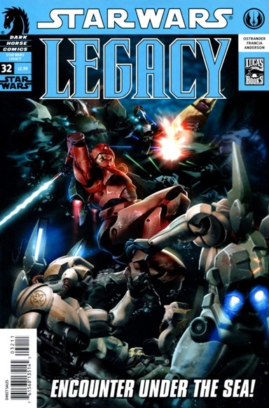 Cover of Fight Another Day, Part One