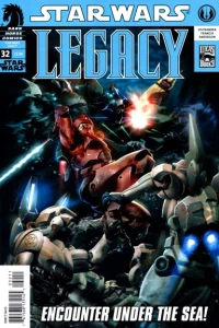 Fight Another Day, Part One