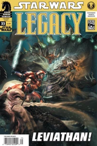 Fight Another Day, Part Two