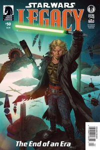 Extremes, Part Three