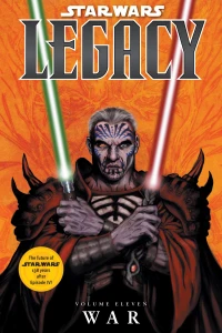 Volume Eleven