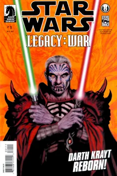 War Part One
