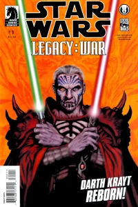War Part One