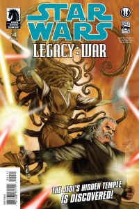War Part Four
