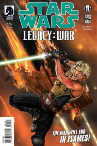 War Part Six