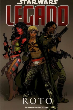 Issue #1