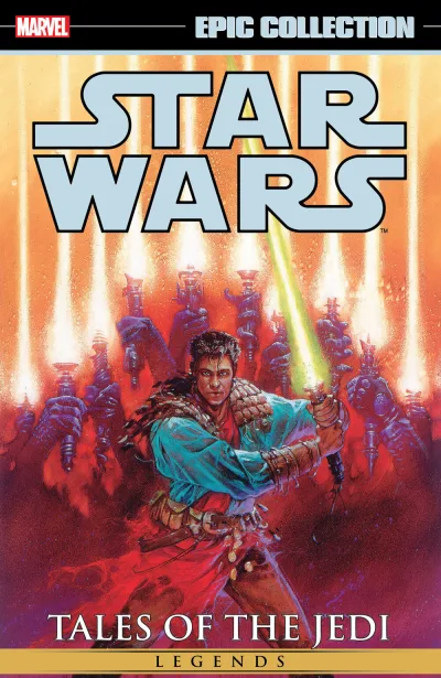 Cover of Volume 2