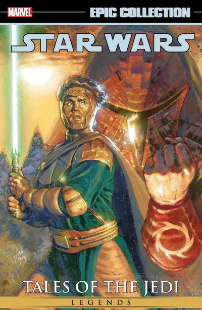 Cover of Volume 3