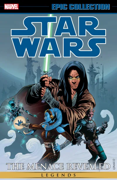 Cover of Volume 2