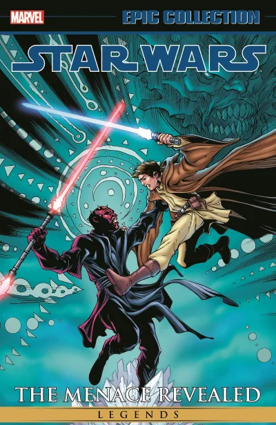 Cover of Volume 3