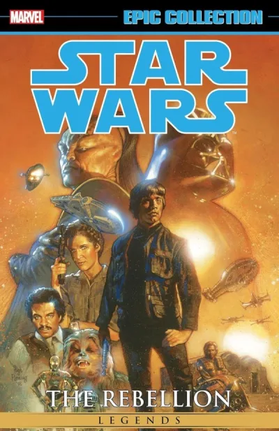 Cover of Volume 6