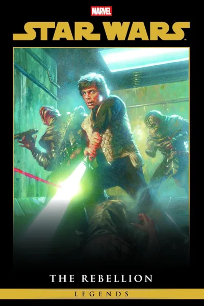 Cover of Volume 3