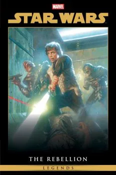 Cover of Volume 3