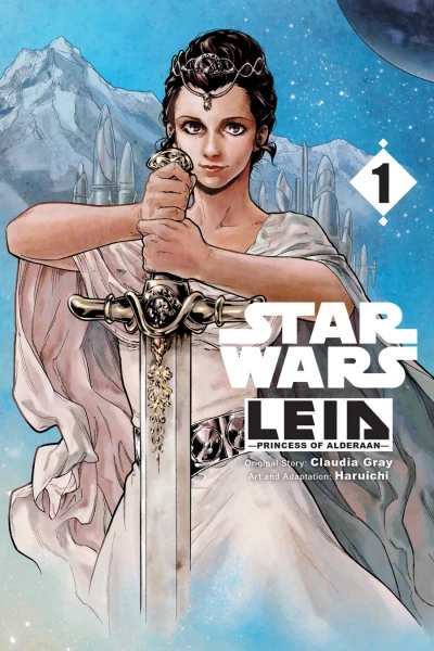 Cover of Volume 1