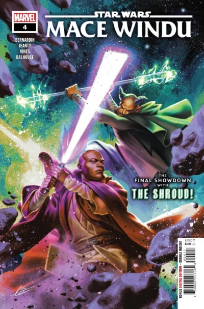 Cover of Showdown