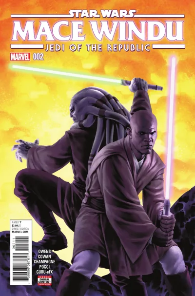 Cover of Book I, Part II