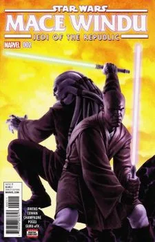 Cover of Book I, Part II