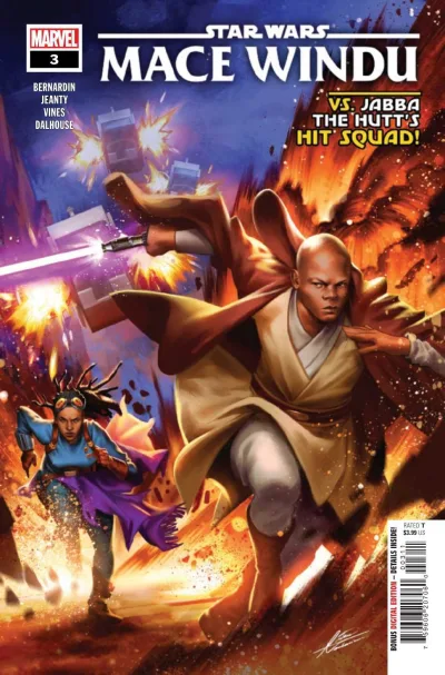 Cover of The Run