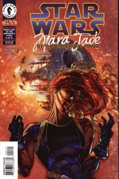 Issue #2