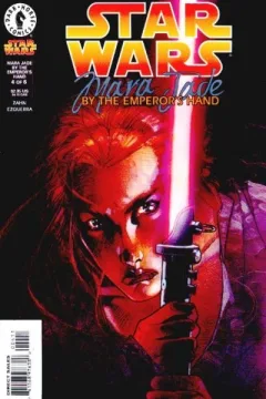 Issue #4